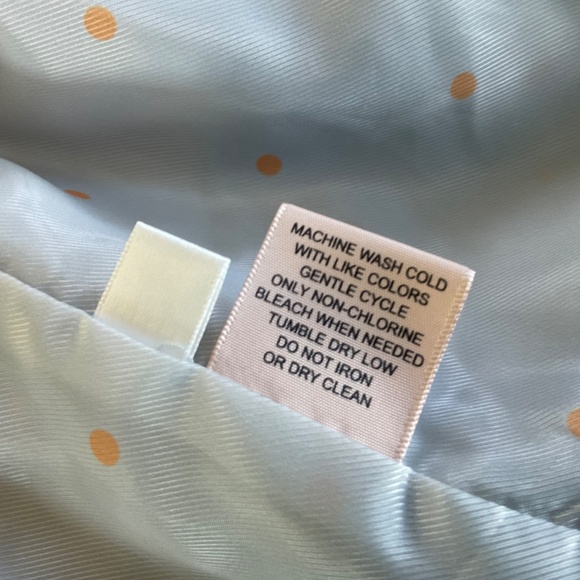 Periwinkle Moonlight Faux Fur Coat Jacket By Philosophy Republic Clothing - Picture 7 of 14